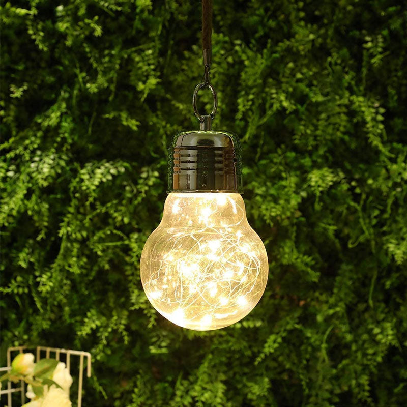 Battery Powered Hanging Lamp(Set of 2)