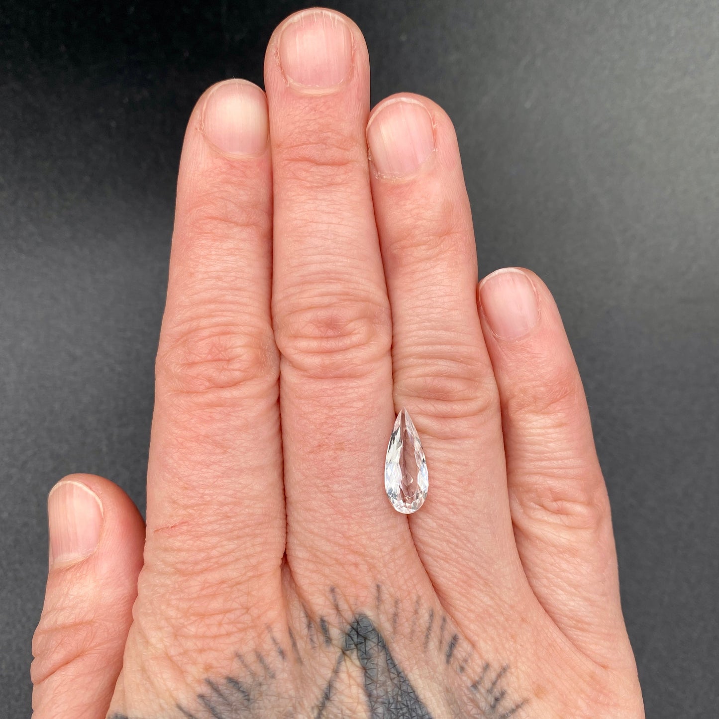 1.80 ct. Brazilian Phenakite