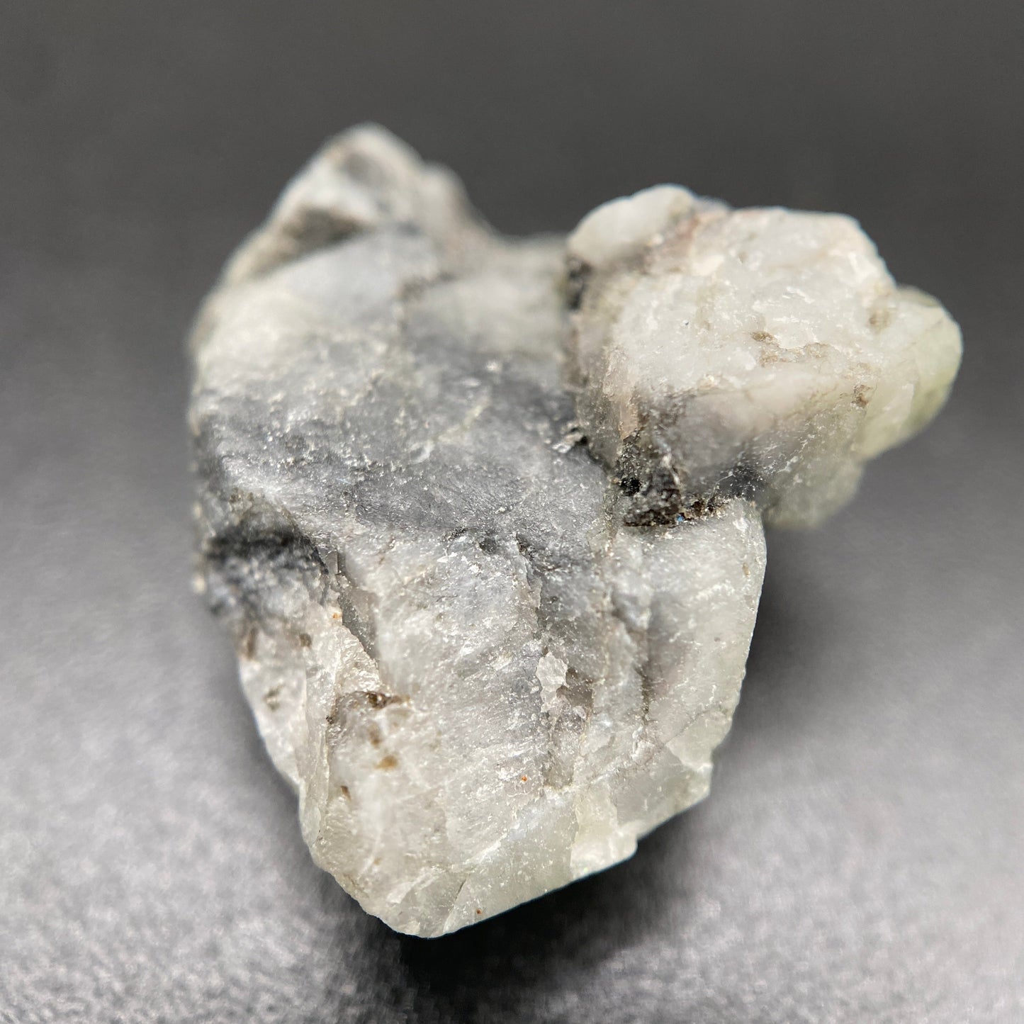 32.55 g. Brazilian Phenakite Lot (6 pcs)