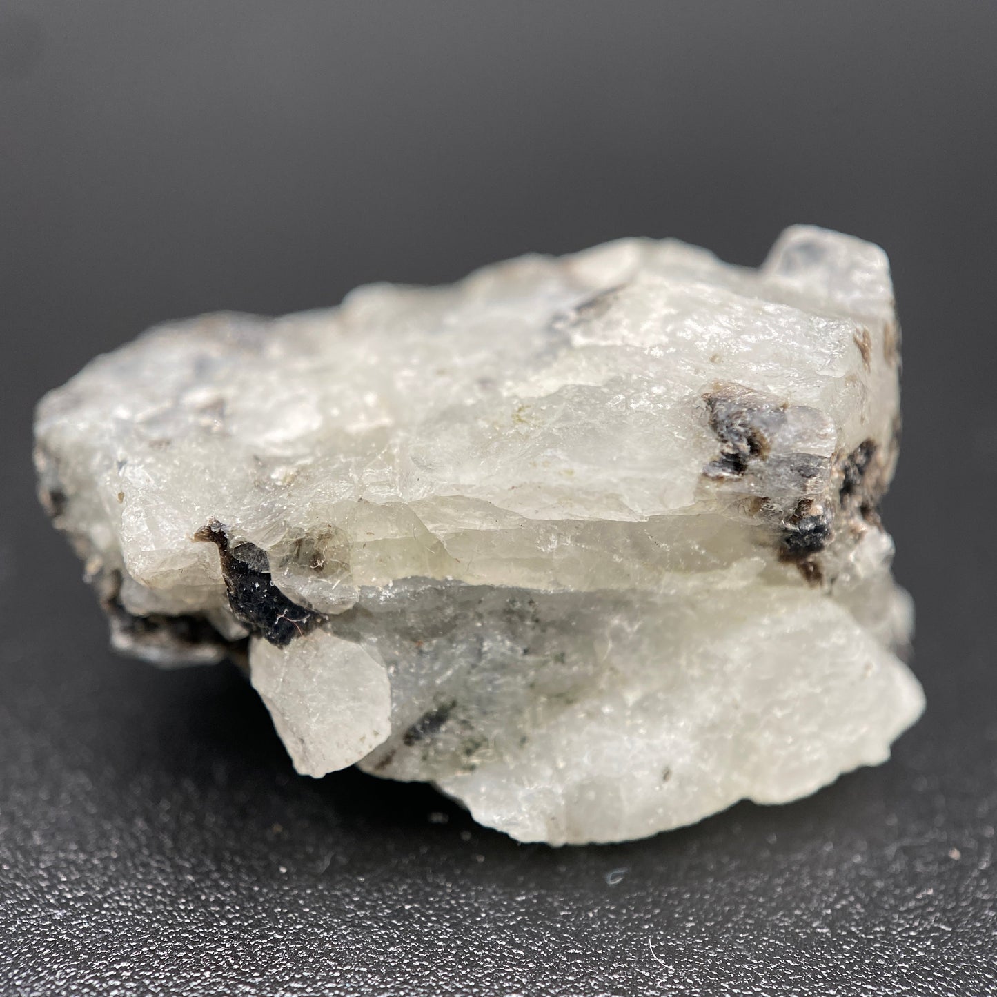 31 g. Brazilian Phenakite Lot (6 pcs)
