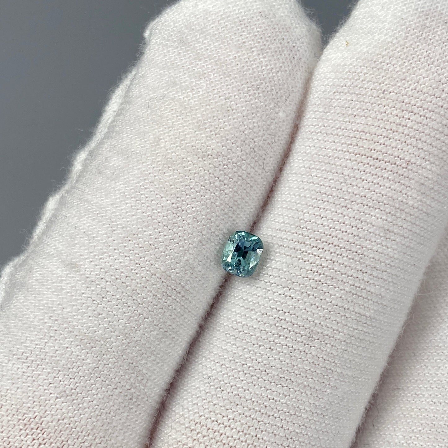 0.32 ct. Chrome Kornerupine