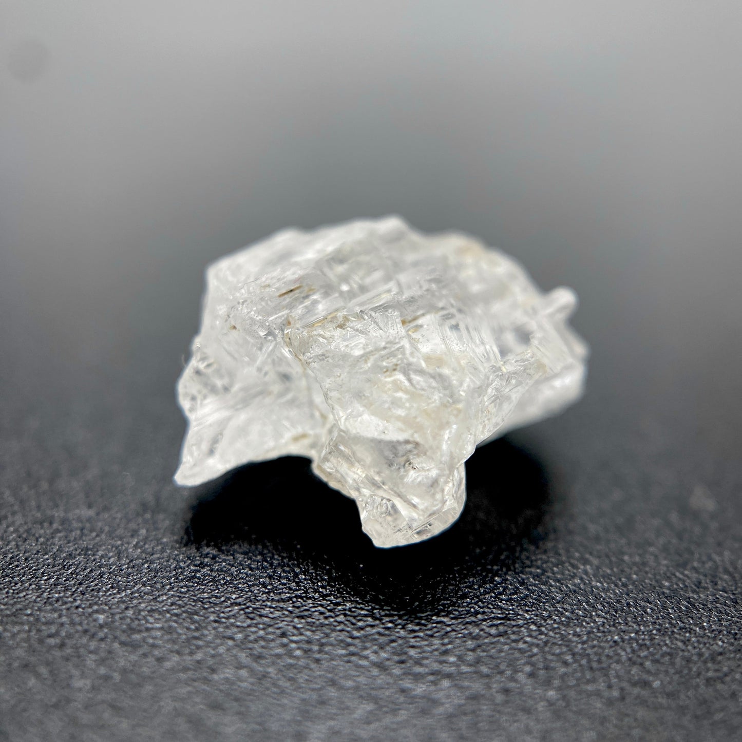 0.85 g. Nigerian Okuta-Didan Phenakite Crystal