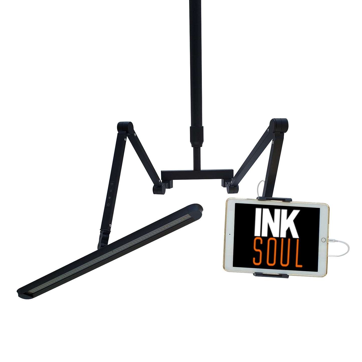 Multifunctional and convenient work lamp-Ceiling mounted light