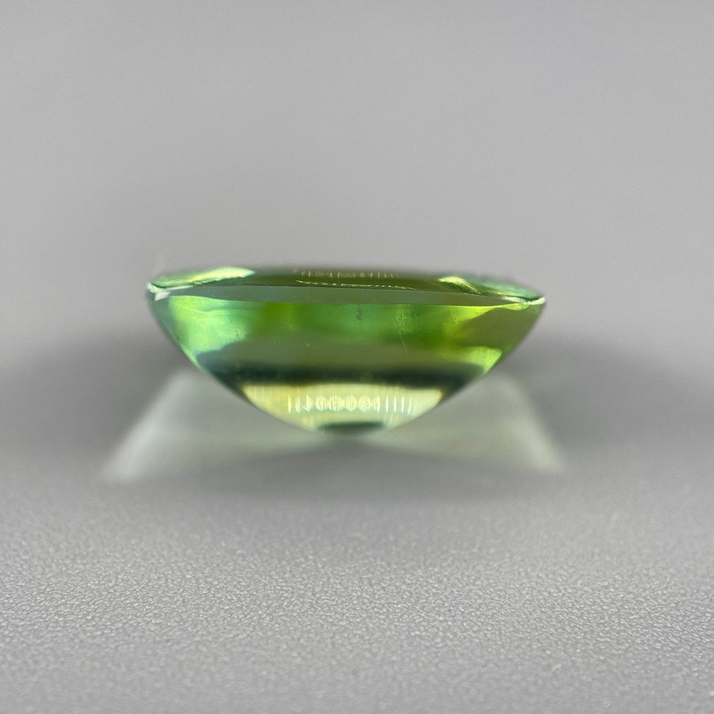 6.78 ct. Rare Bi-Color Ancient Roman Glass Cabochon
