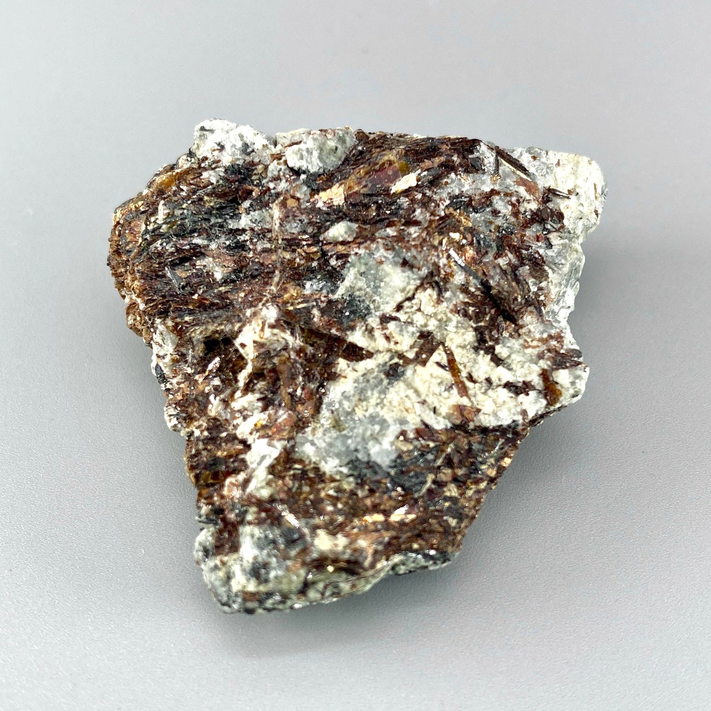 25.63 g. Astrophyllite Specimen