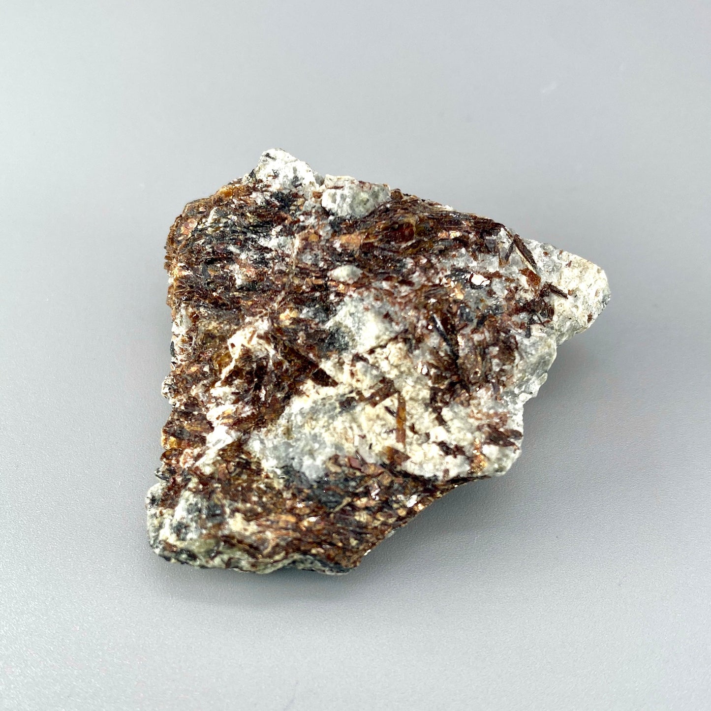 25.63 g. Astrophyllite Specimen