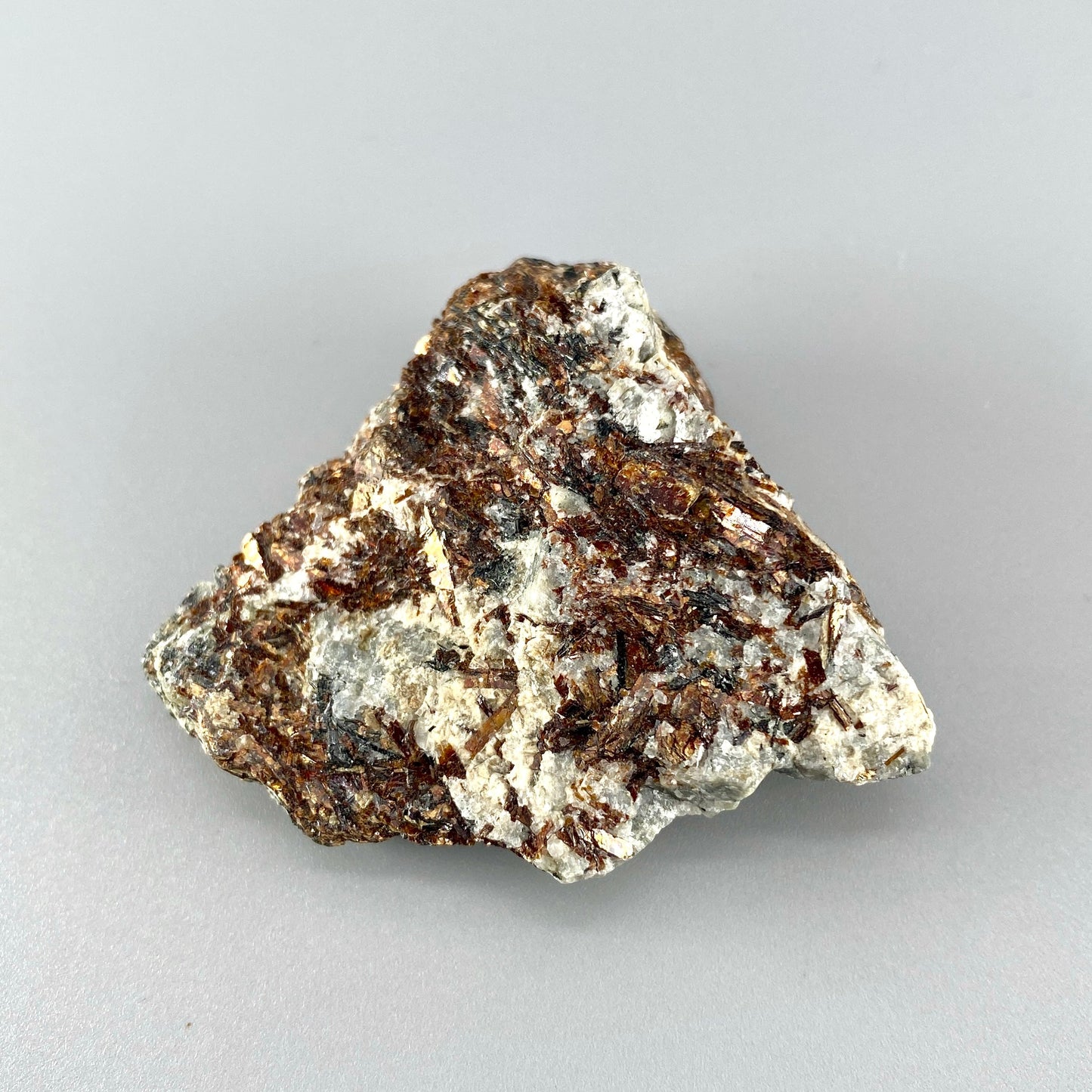 25.63 g. Astrophyllite Specimen