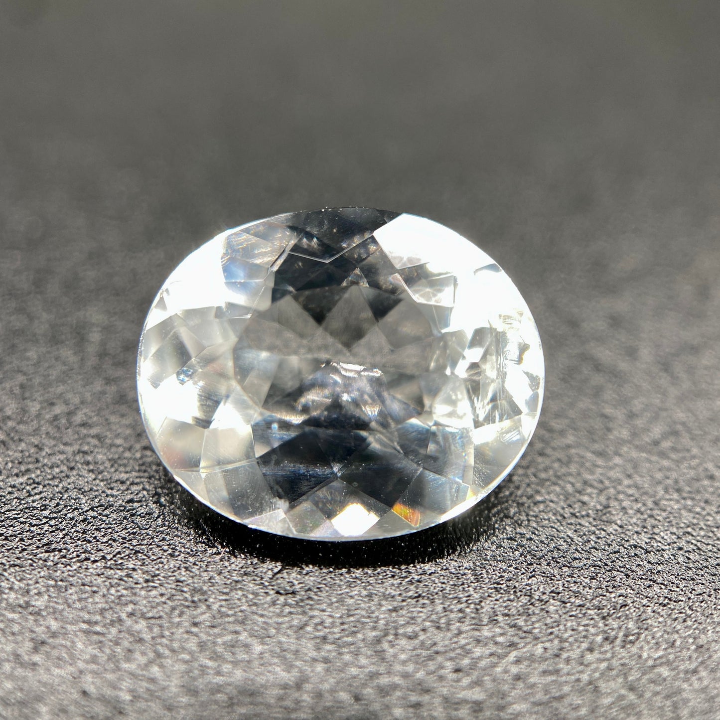 3.70 ct. Brazilian Phenakite