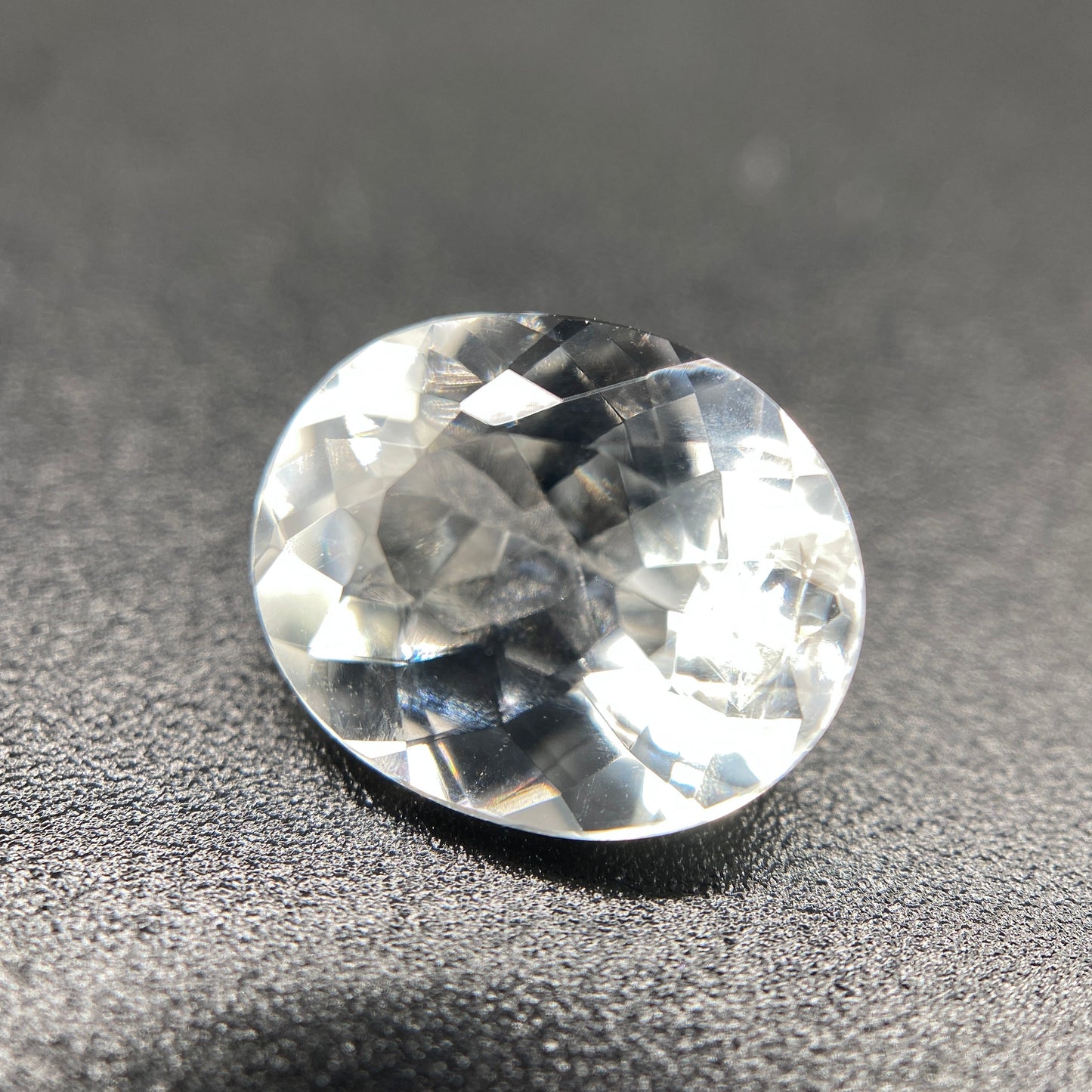3.70 ct. Brazilian Phenakite