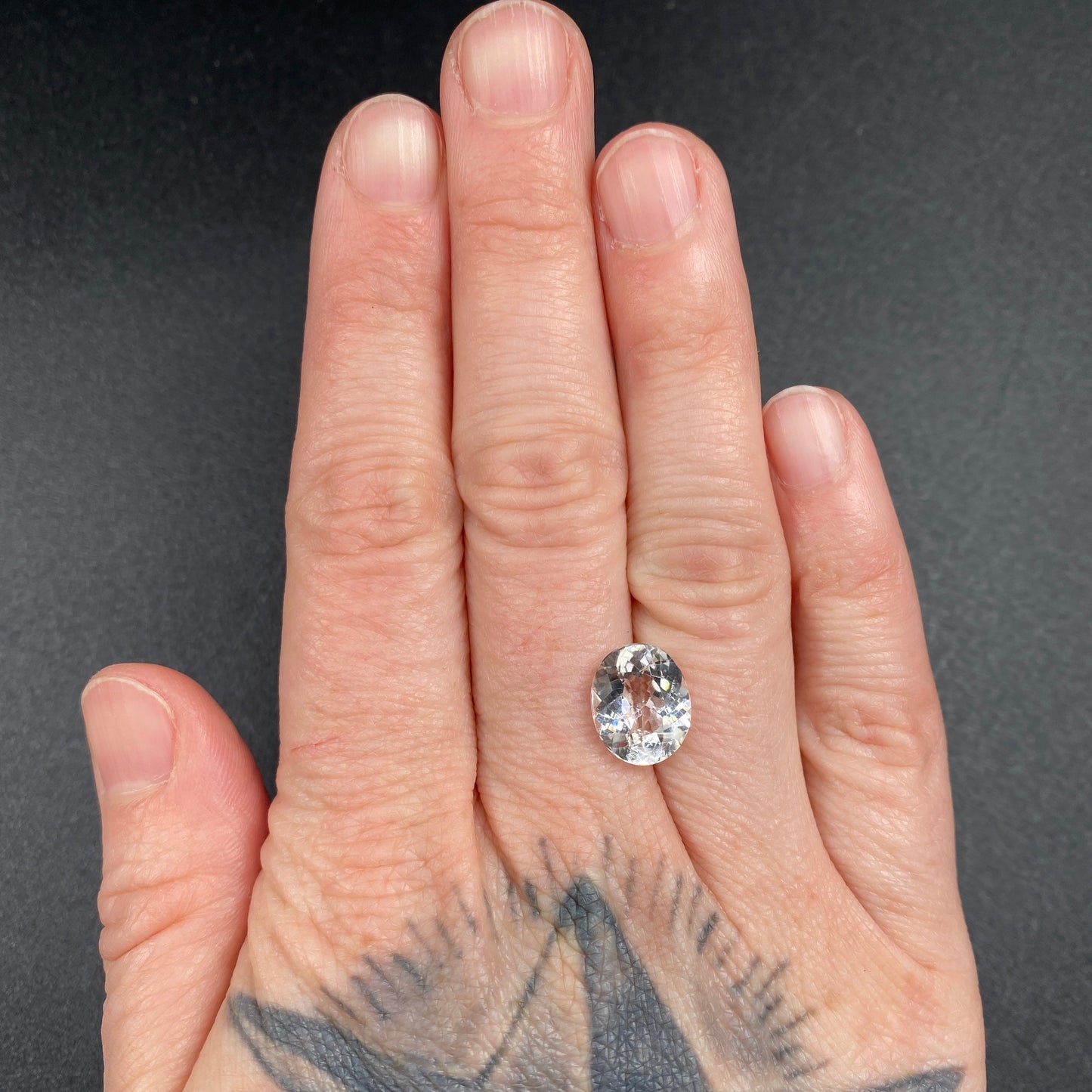 3.70 ct. Brazilian Phenakite