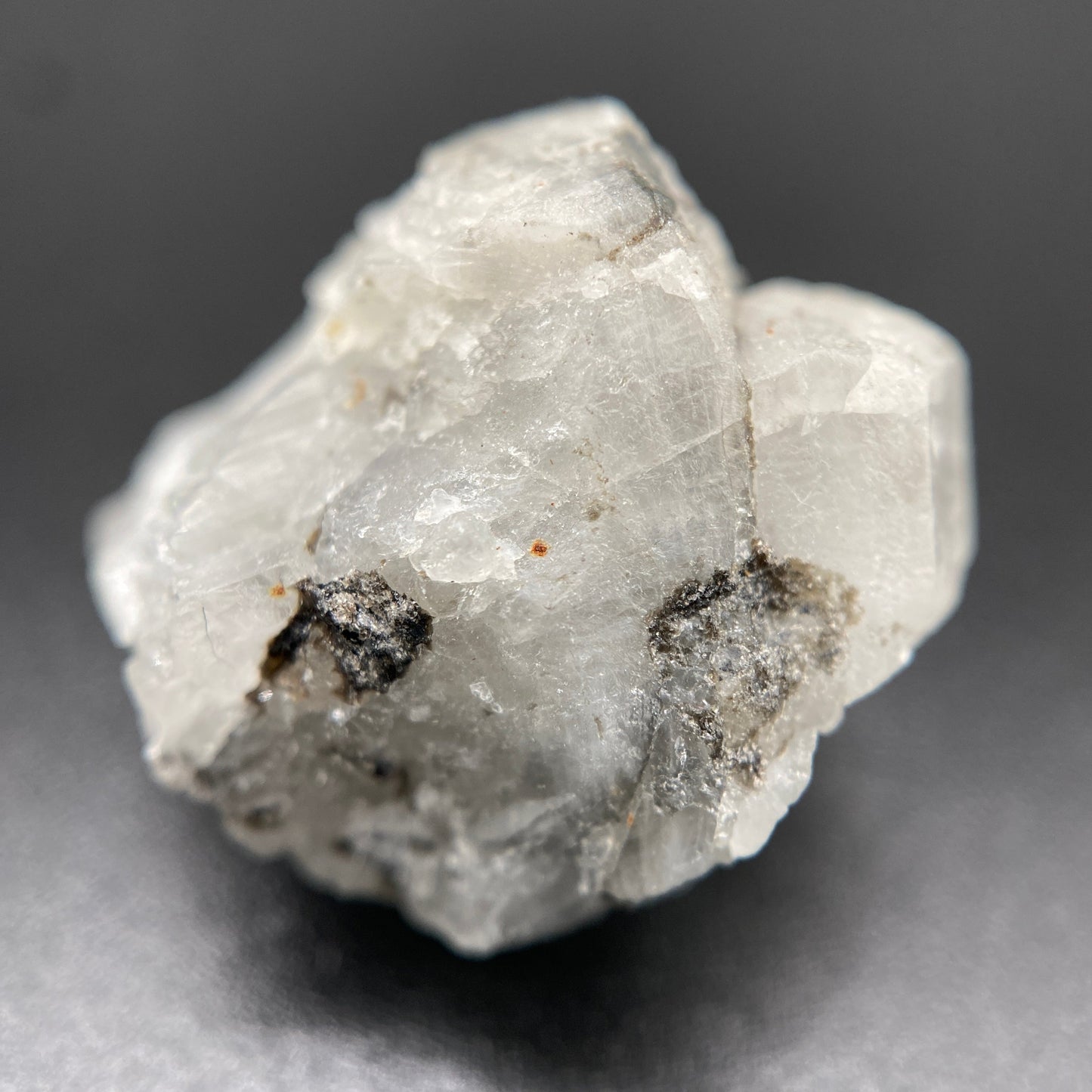 32.55 g. Brazilian Phenakite Lot (6 pcs)