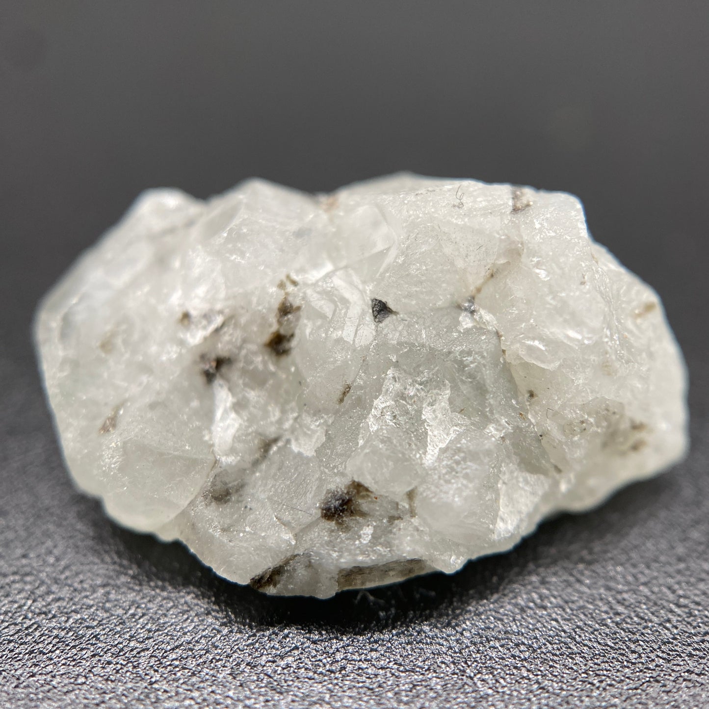 32.55 g. Brazilian Phenakite Lot (6 pcs)
