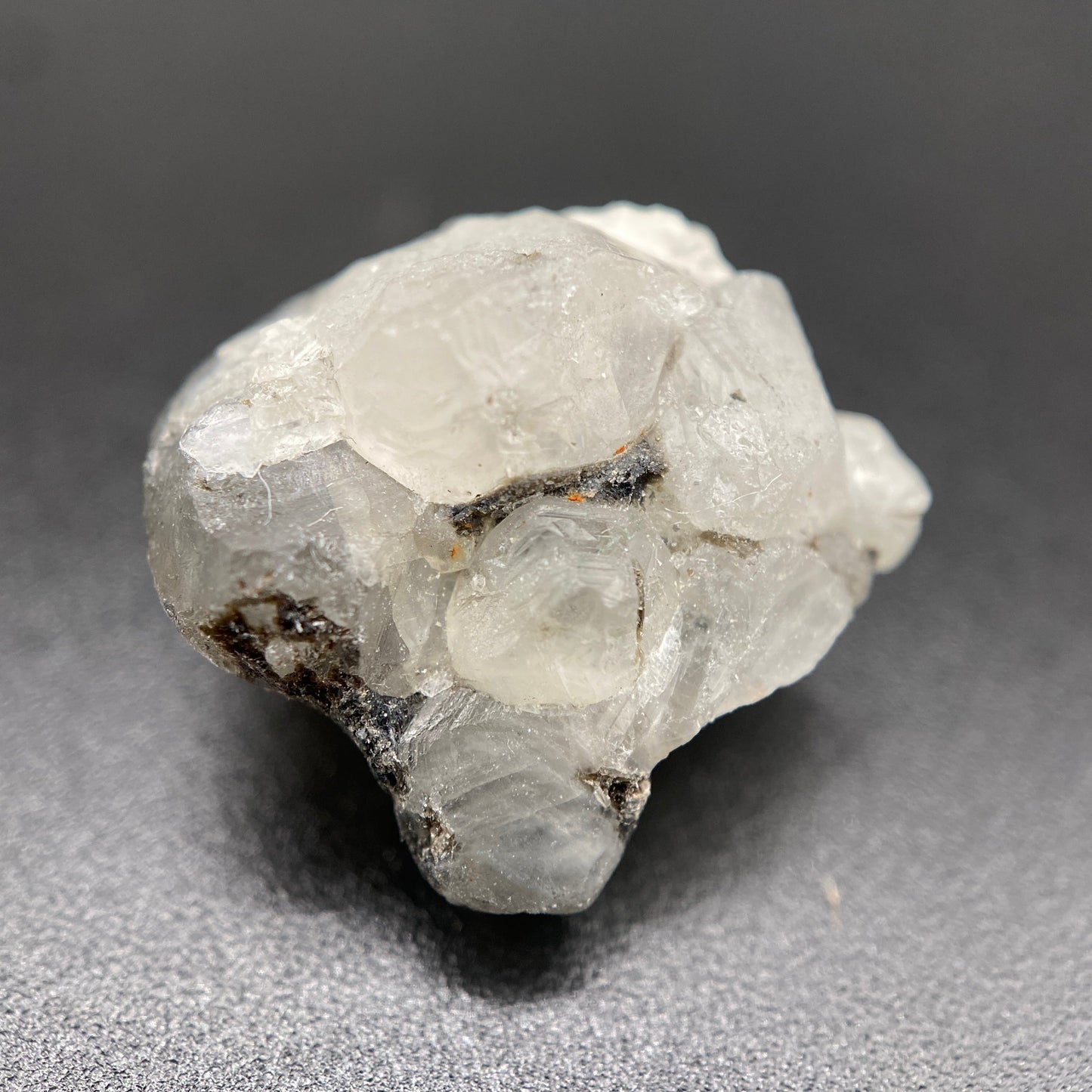 32.55 g. Brazilian Phenakite Lot (6 pcs)