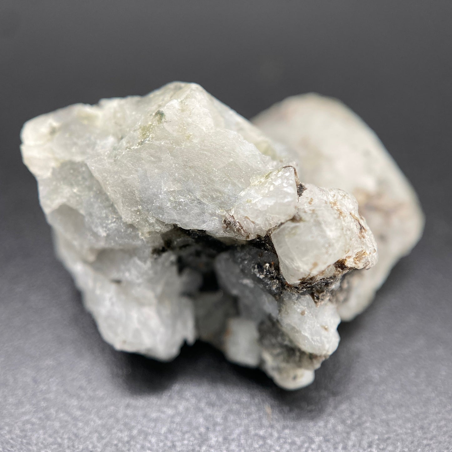 32.55 g. Brazilian Phenakite Lot (6 pcs)