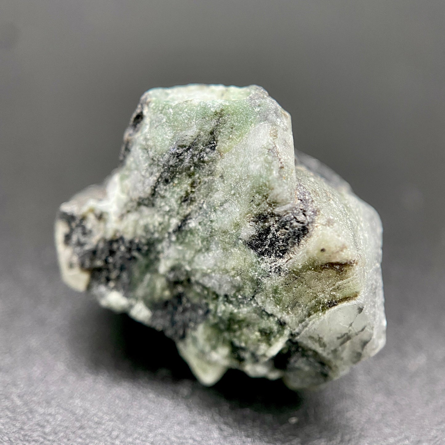 32.55 g. Brazilian Phenakite Lot (6 pcs)