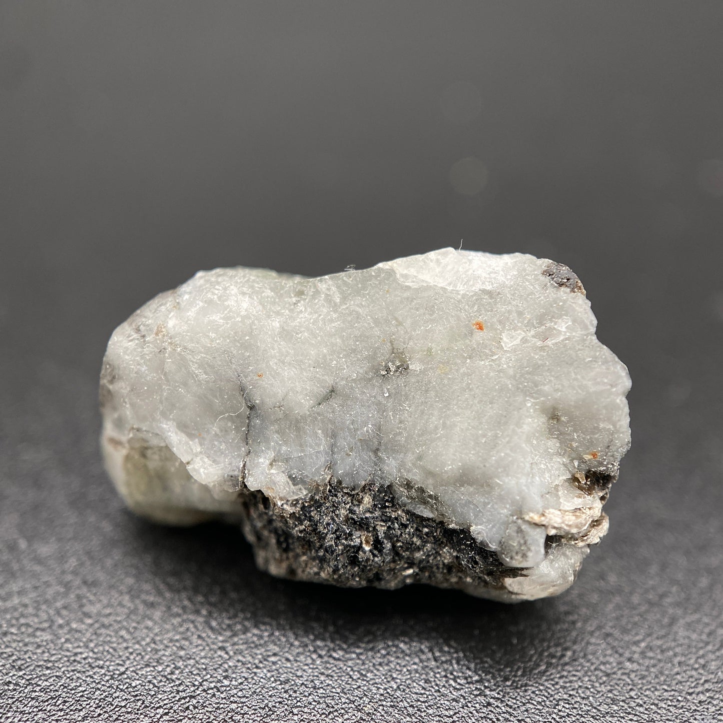 27.86 g. Brazilian Phenakite Lot (6 pcs)