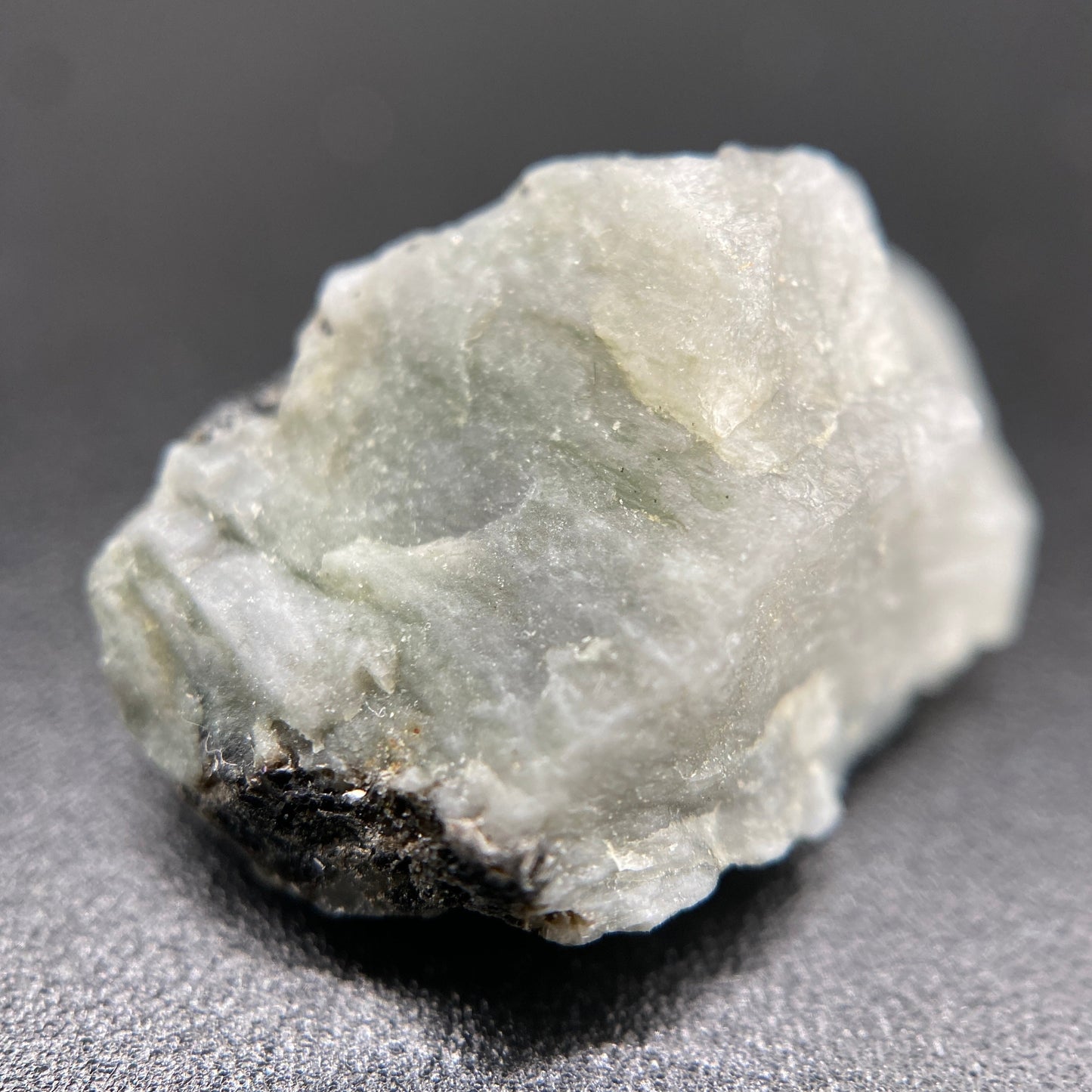 27.86 g. Brazilian Phenakite Lot (6 pcs)
