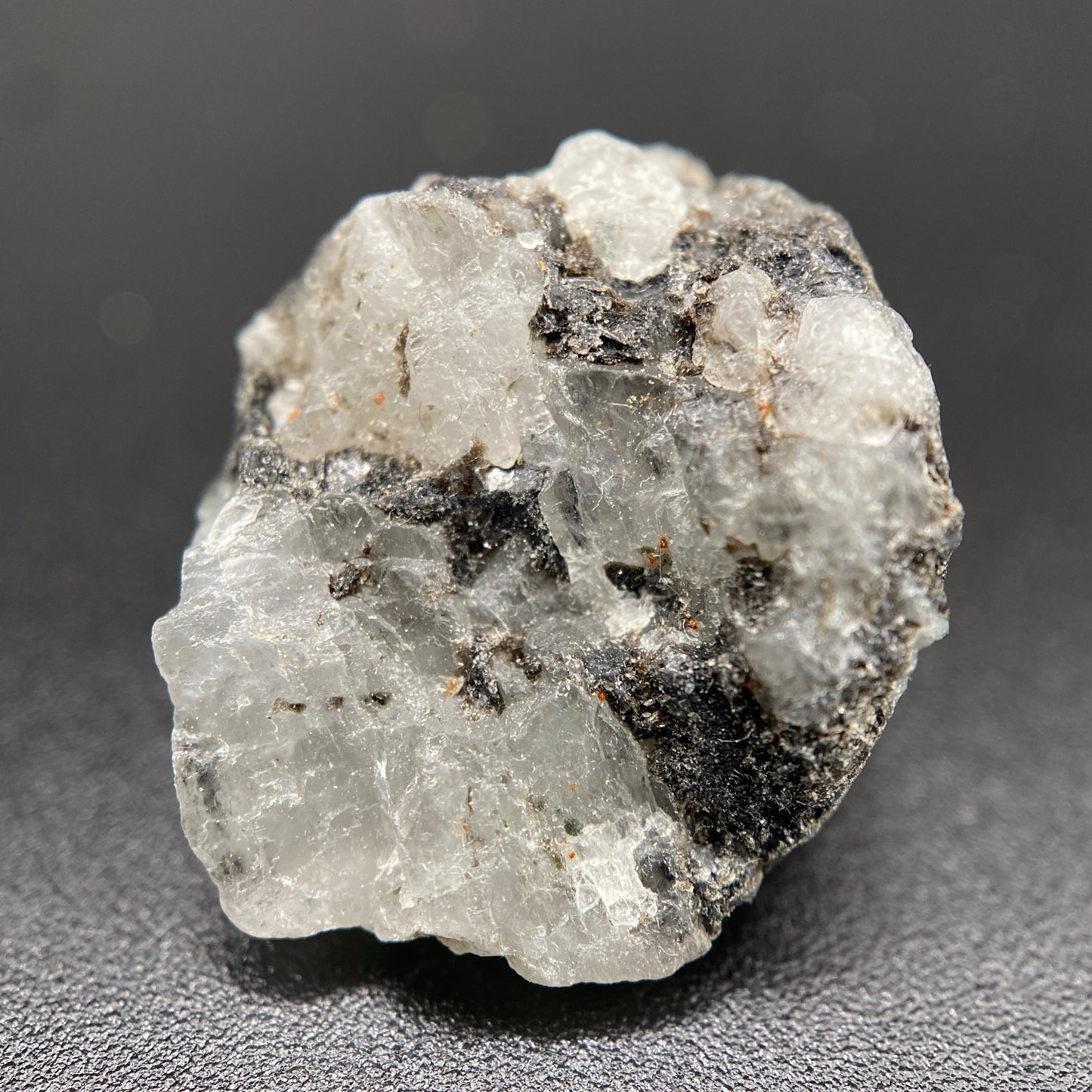 27.86 g. Brazilian Phenakite Lot (6 pcs)