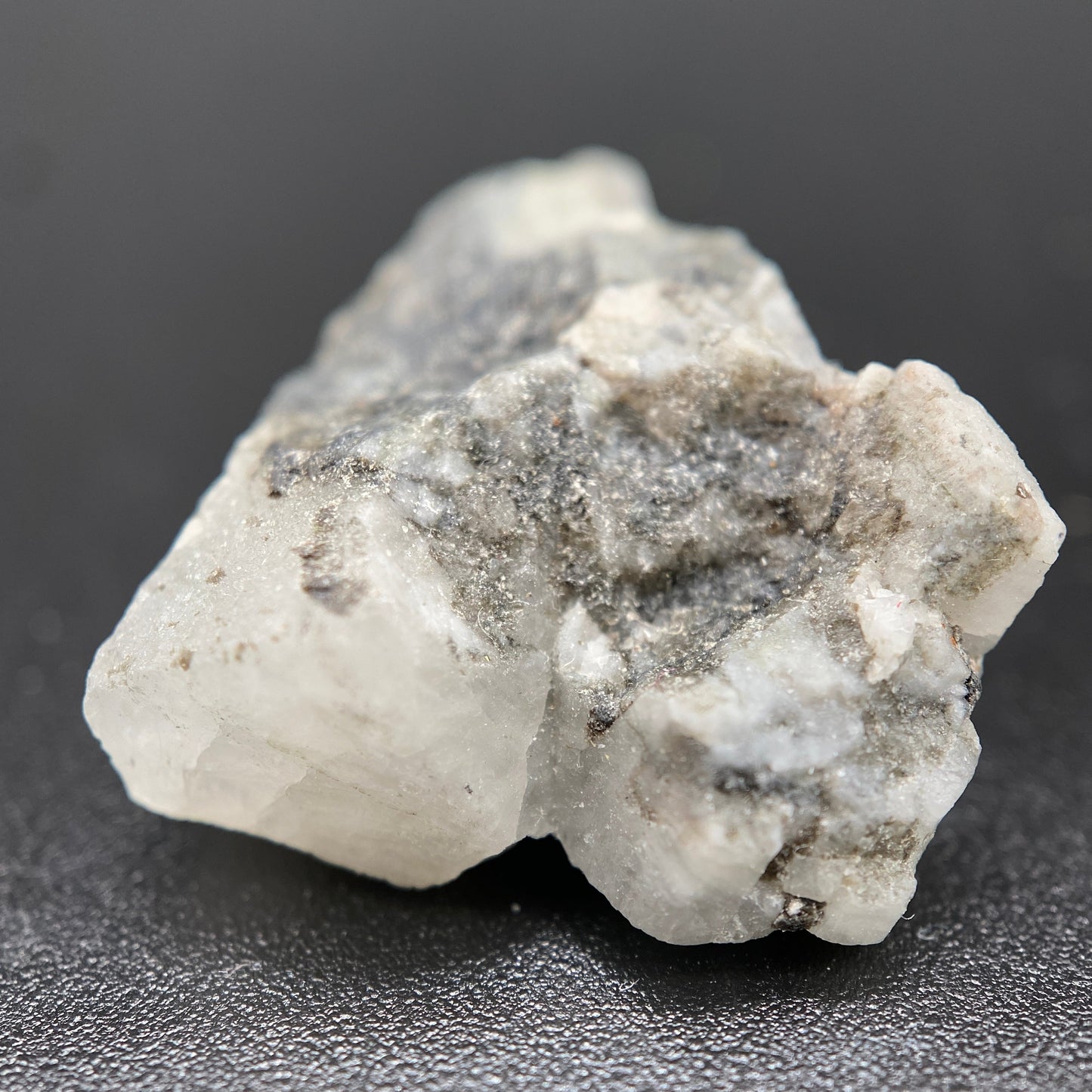 27.86 g. Brazilian Phenakite Lot (6 pcs)