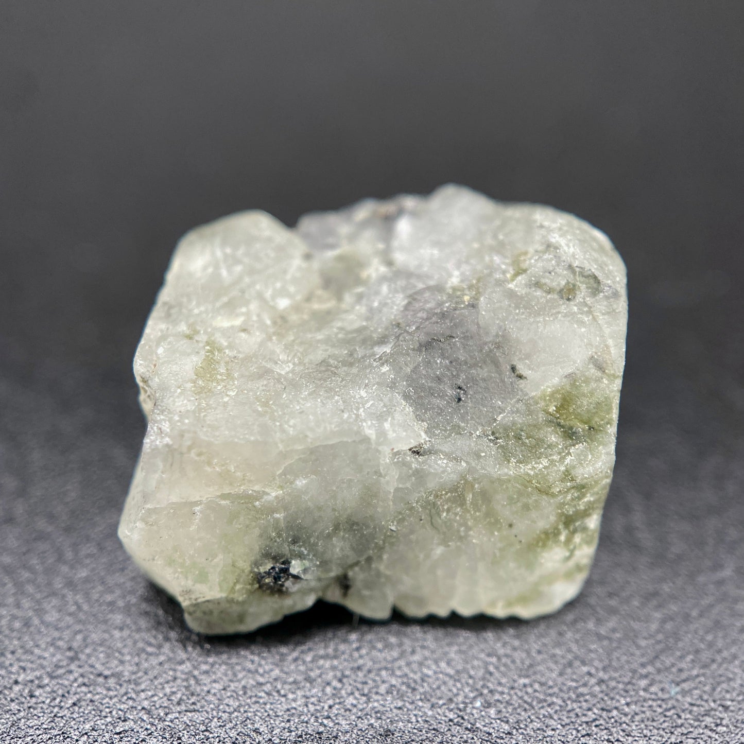 31 g. Brazilian Phenakite Lot (6 pcs)