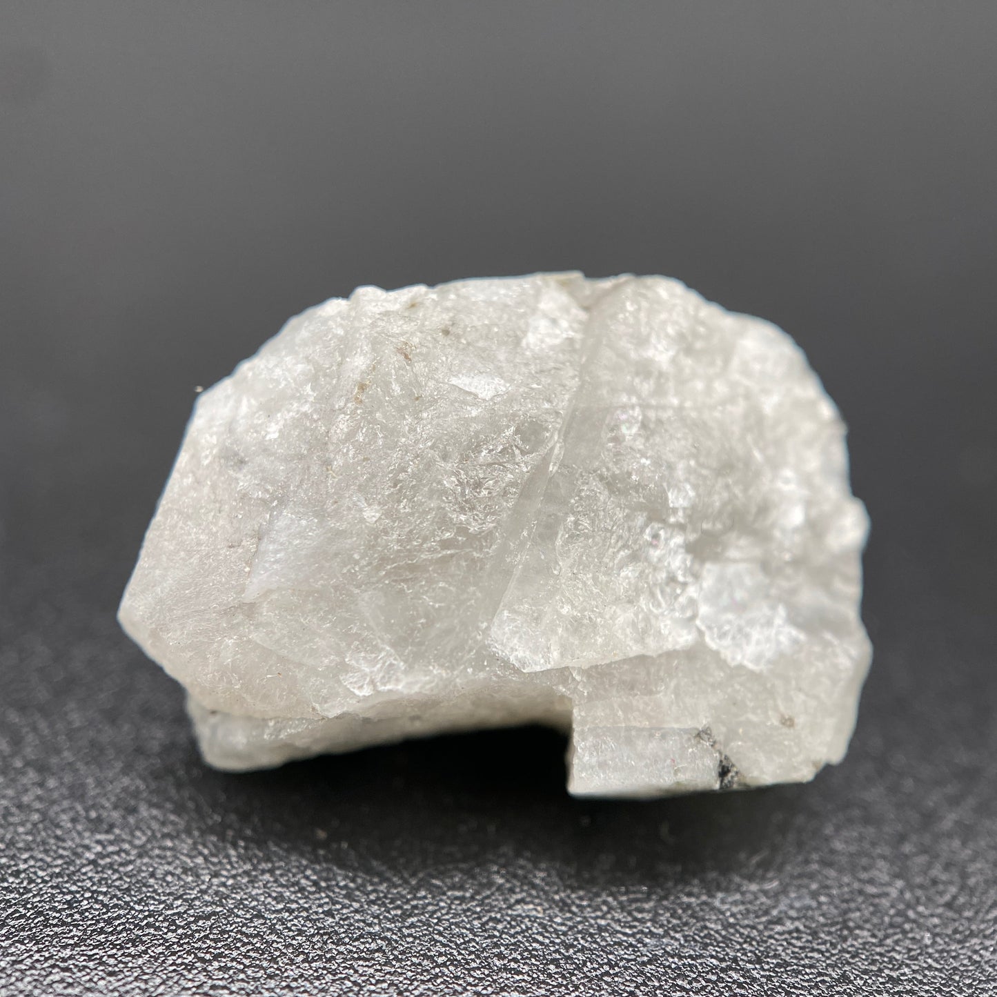 31 g. Brazilian Phenakite Lot (6 pcs)