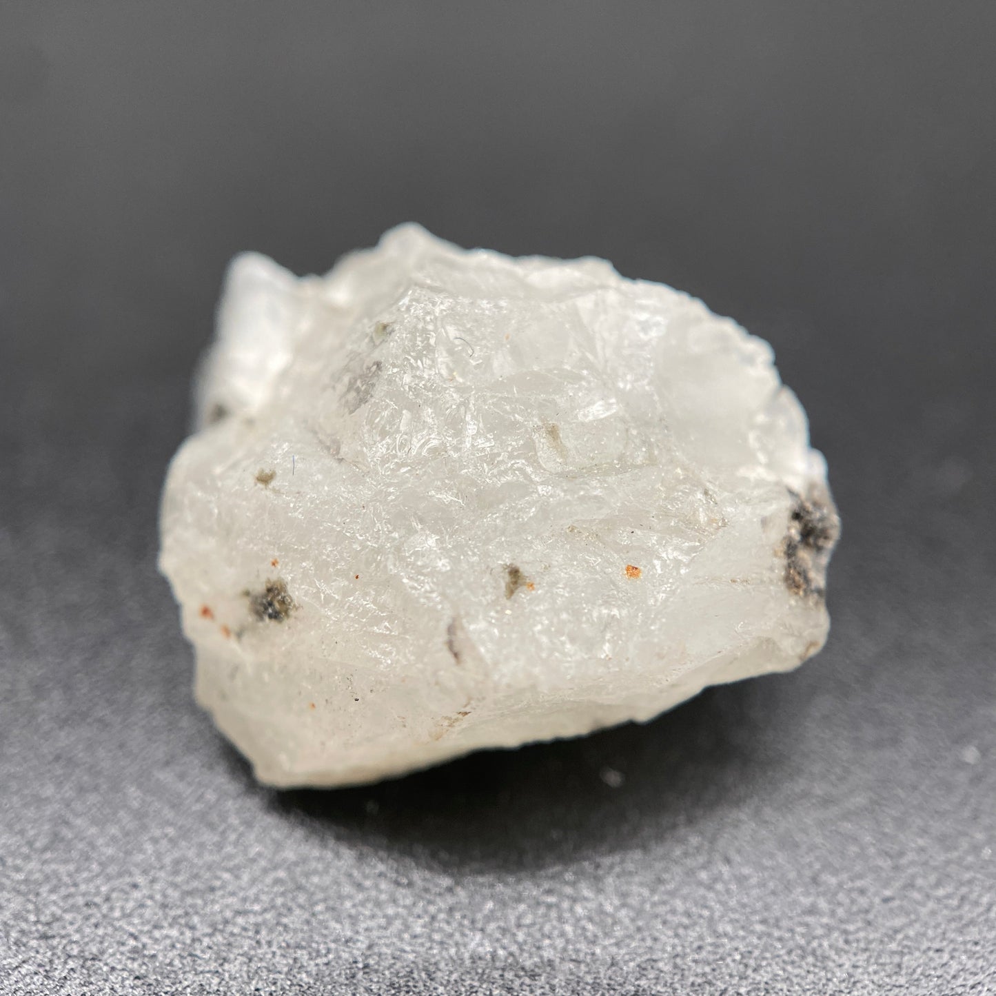 31 g. Brazilian Phenakite Lot (6 pcs)
