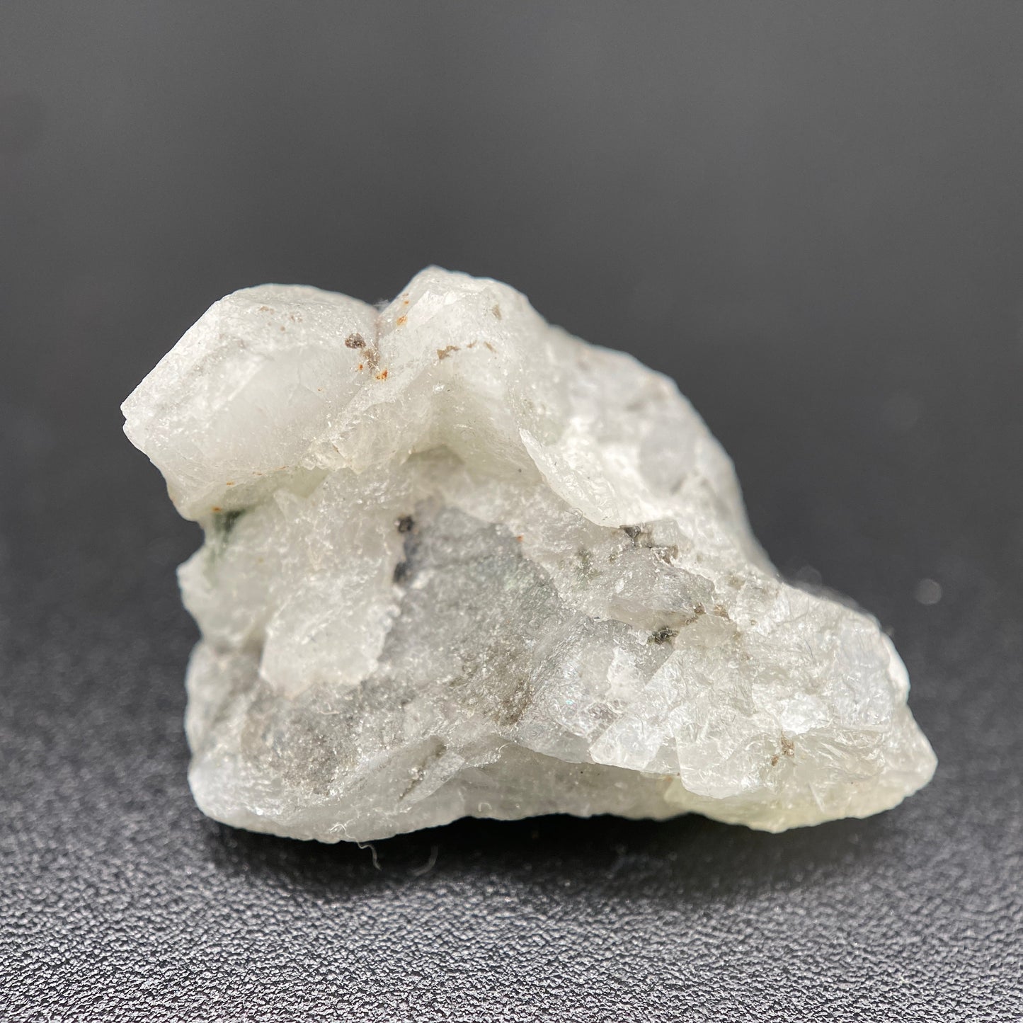 31 g. Brazilian Phenakite Lot (6 pcs)
