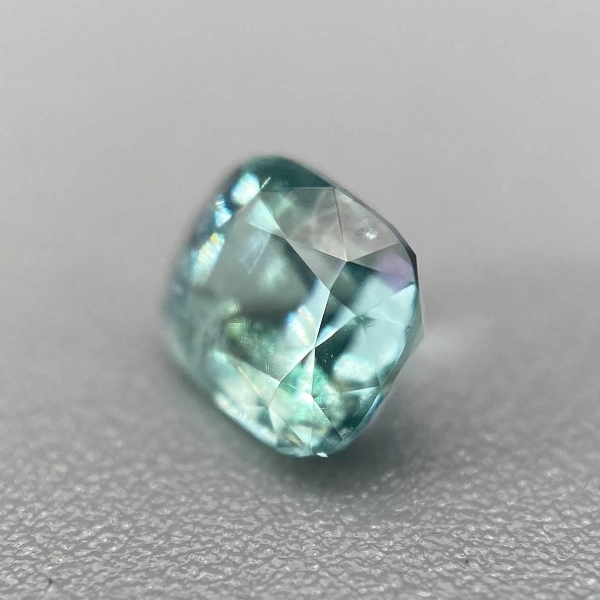 0.32 ct. Chrome Kornerupine
