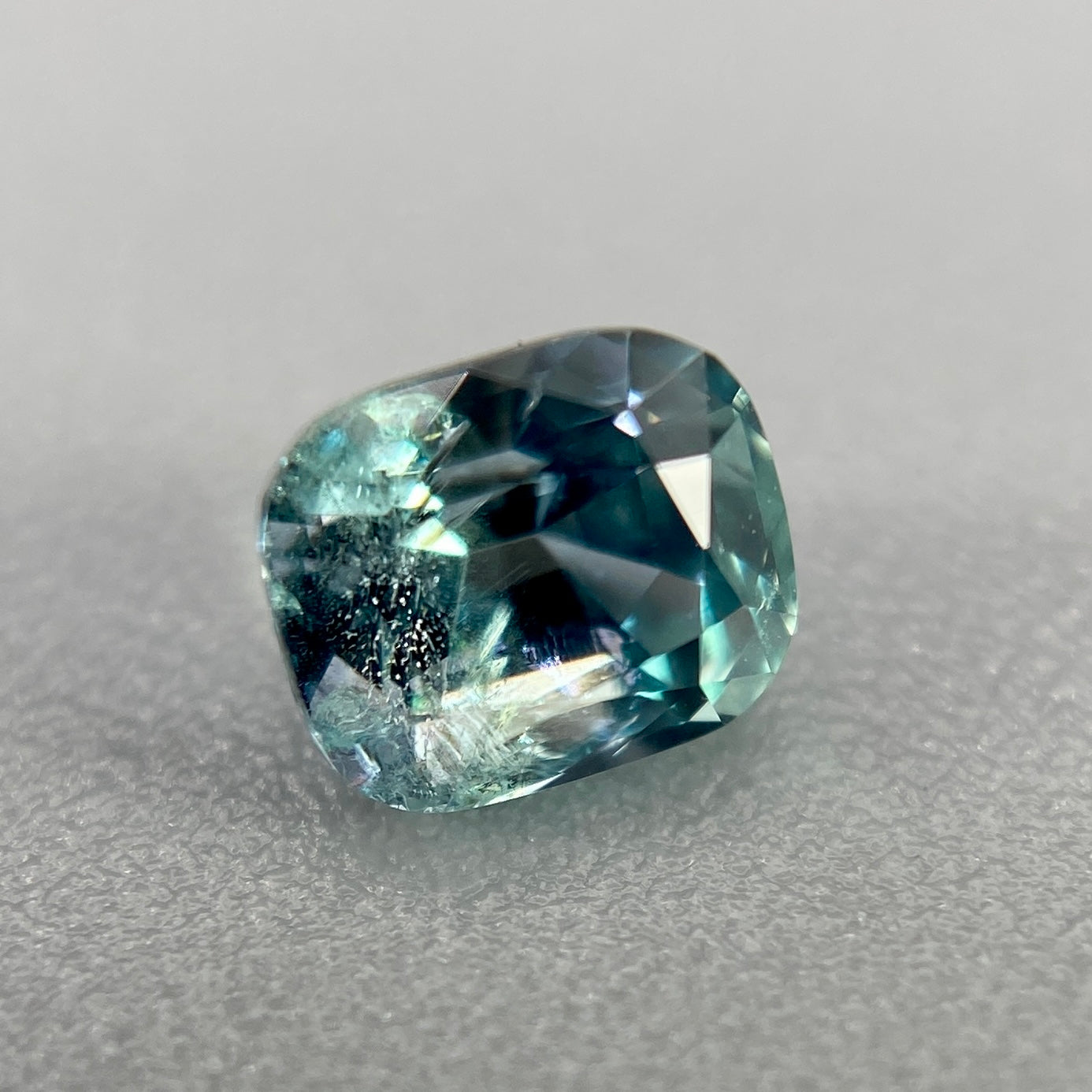 0.32 ct. Chrome Kornerupine