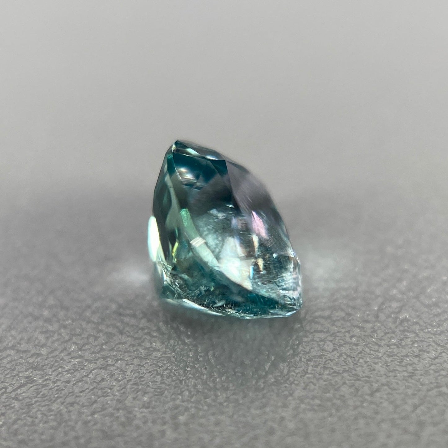 0.32 ct. Chrome Kornerupine