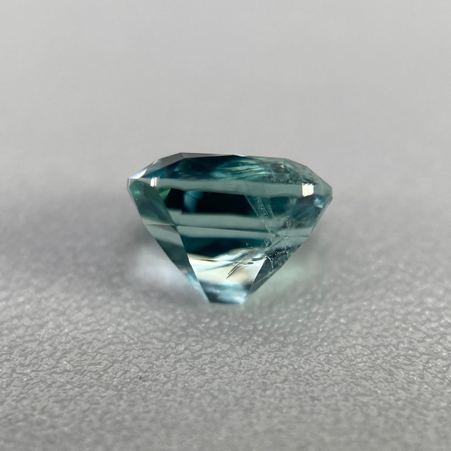 0.32 ct. Chrome Kornerupine