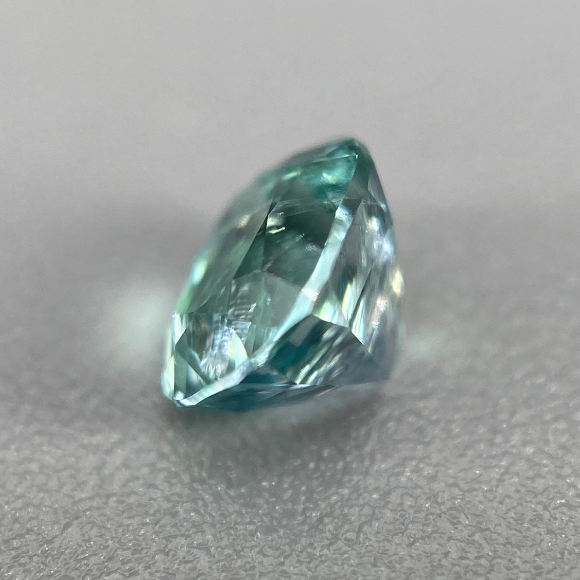 0.32 ct. Chrome Kornerupine