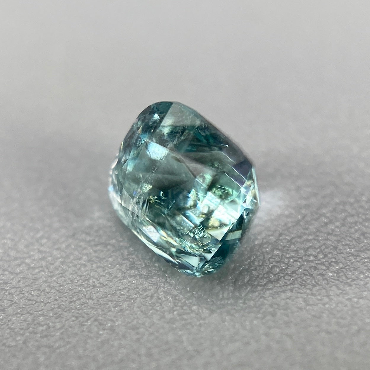 0.32 ct. Chrome Kornerupine