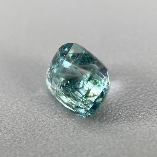 0.32 ct. Chrome Kornerupine