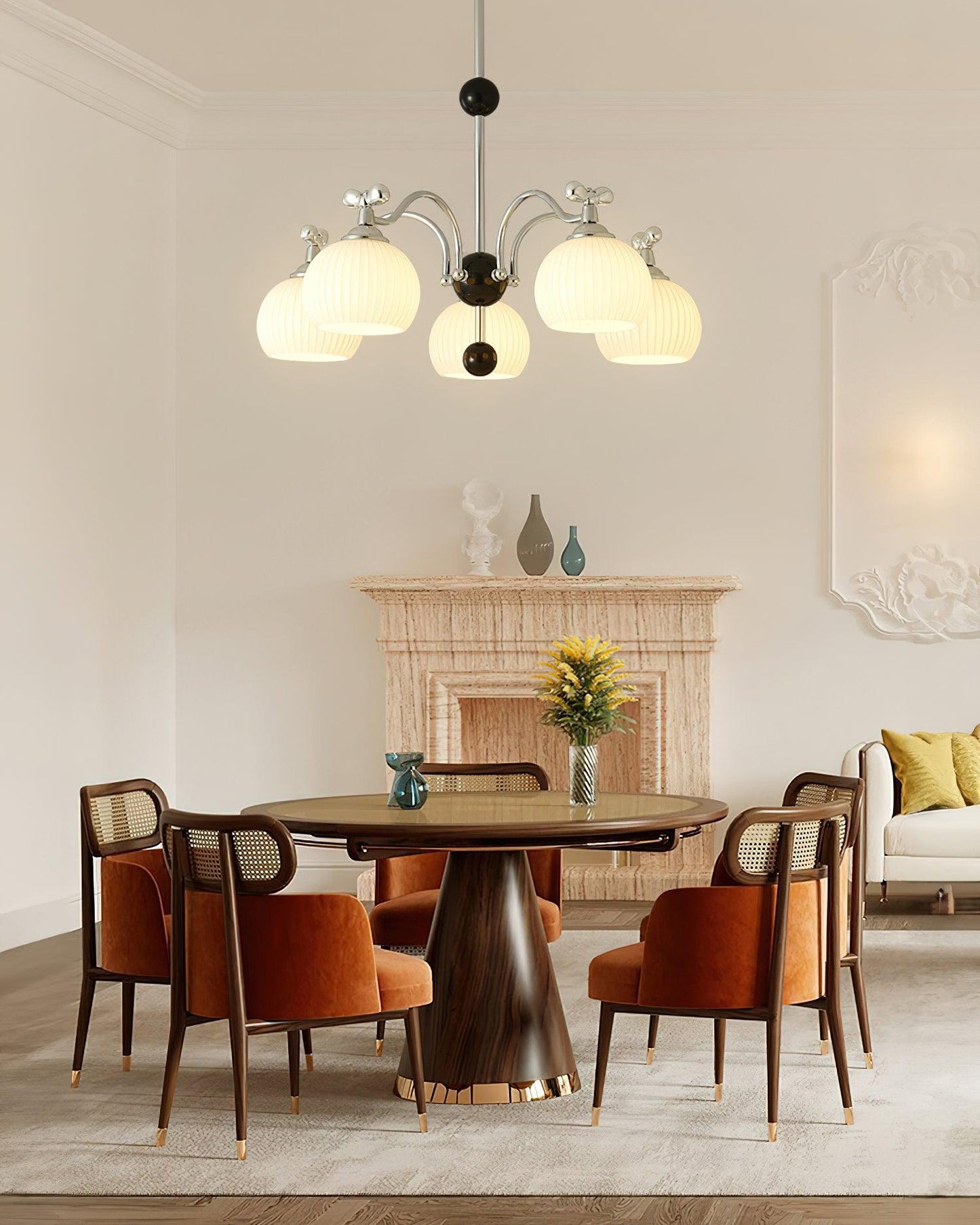 Eleanor Chandelier