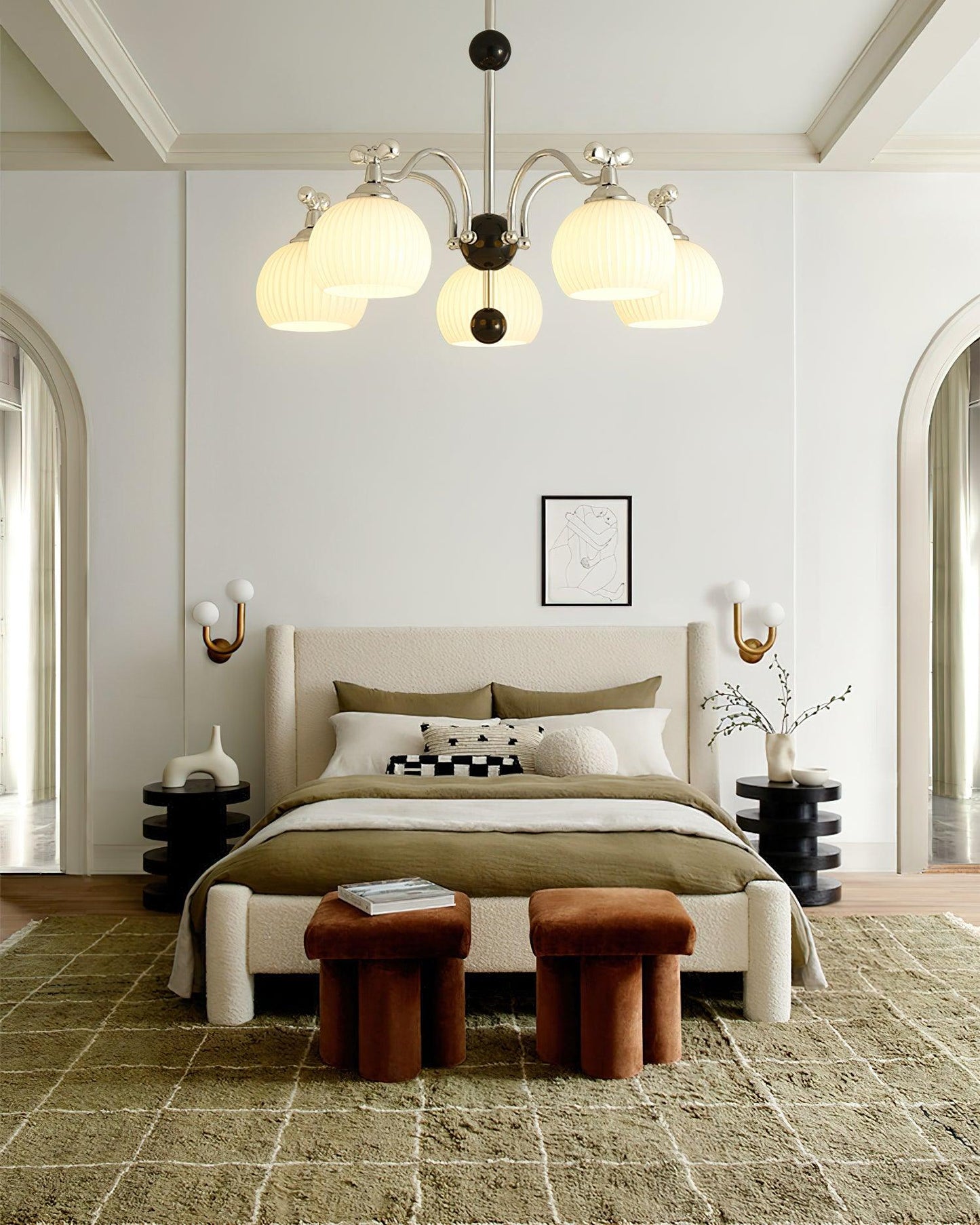 Eleanor Chandelier