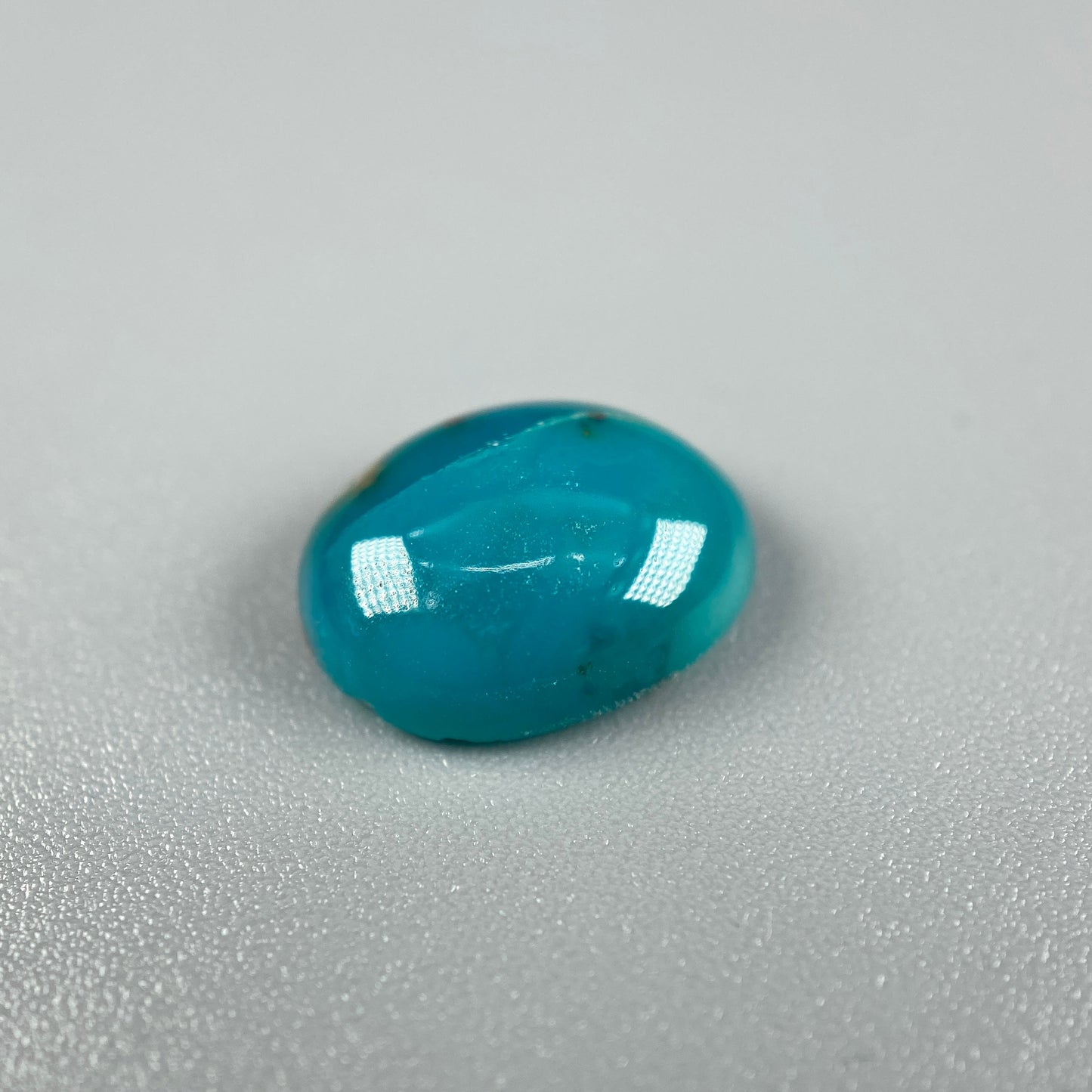 2.21 ct. Gem Silica Cabochon