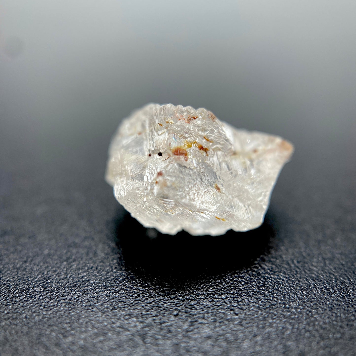 0.77 g. Nigerian Okuta-Didan Phenakite Crystal