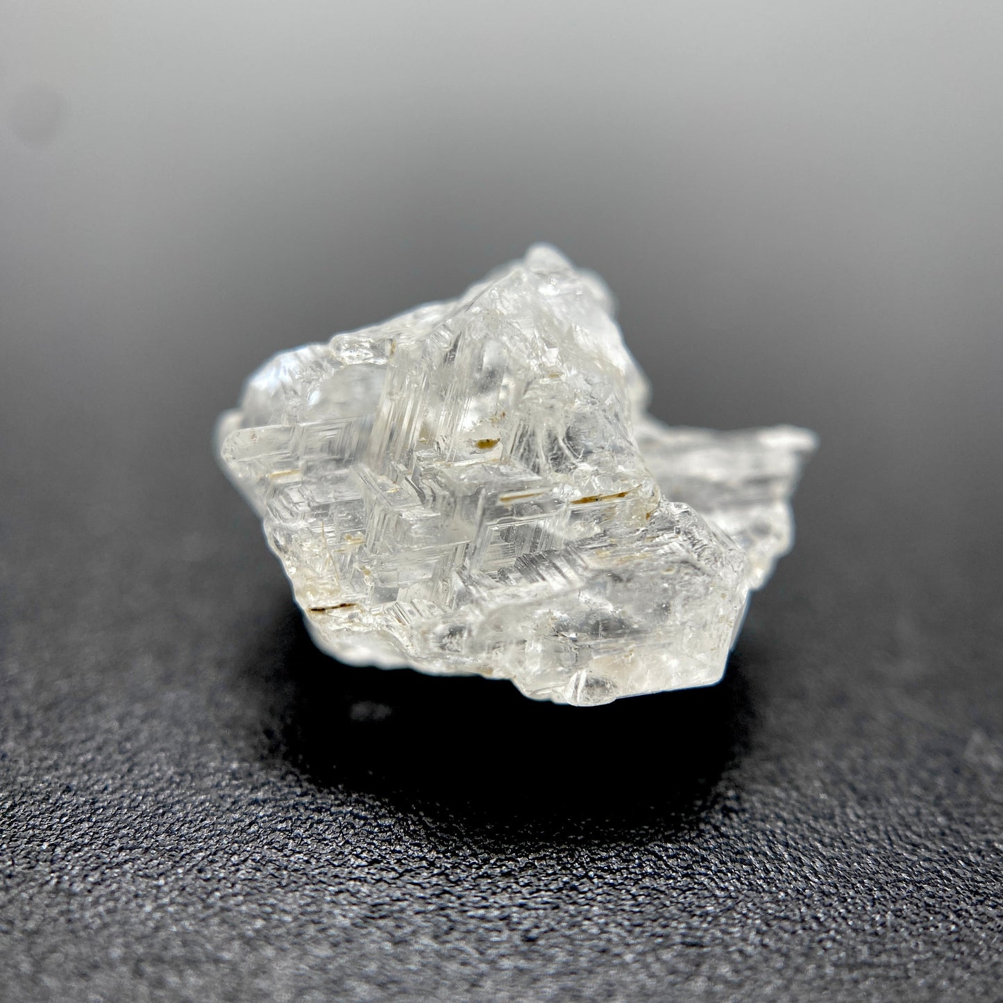 0.85 g. Nigerian Okuta-Didan Phenakite Crystal