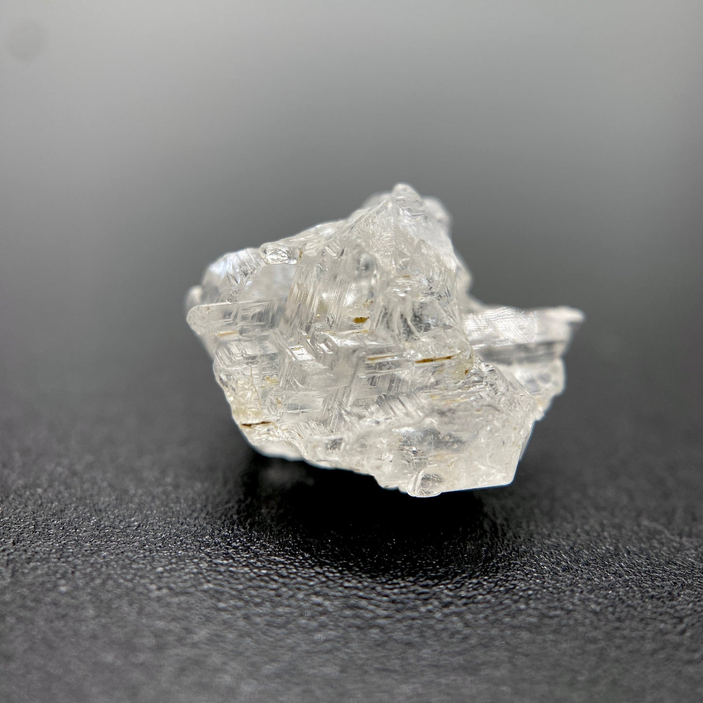 0.85 g. Nigerian Okuta-Didan Phenakite Crystal
