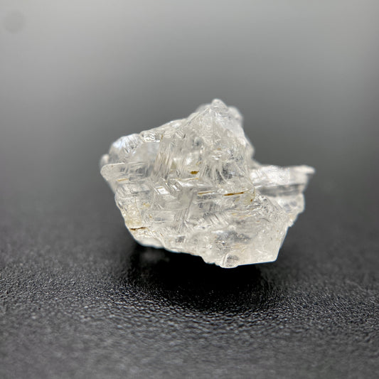 0.85 g. Nigerian Okuta-Didan Phenakite Crystal