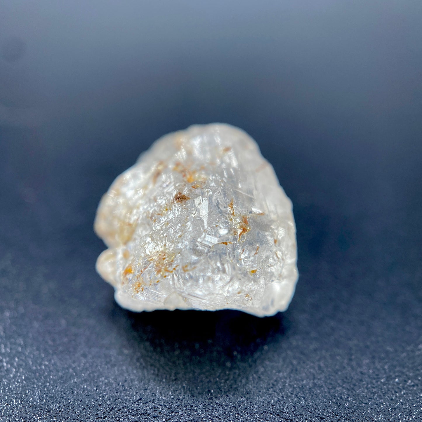 1.52 g. Nigerian Okuta-Didan Phenakite Crystal