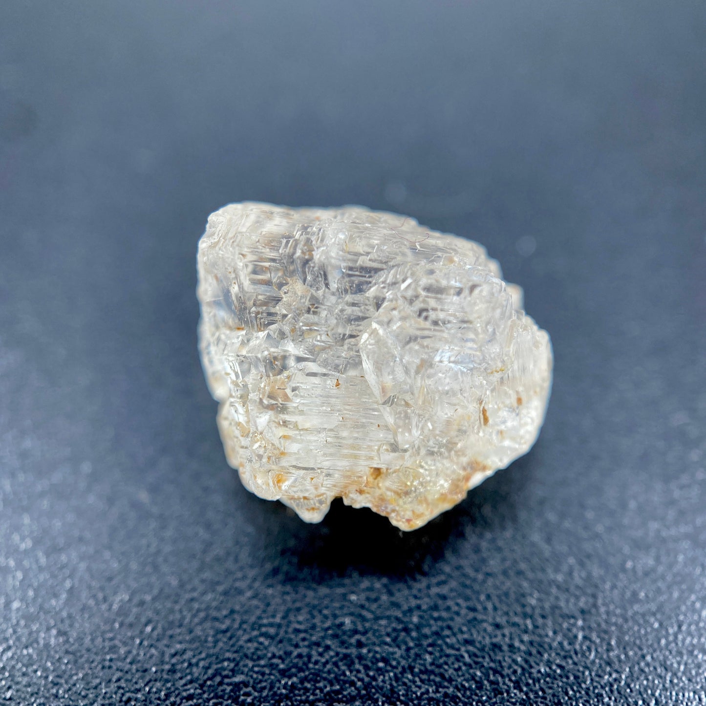 1.52 g. Nigerian Okuta-Didan Phenakite Crystal