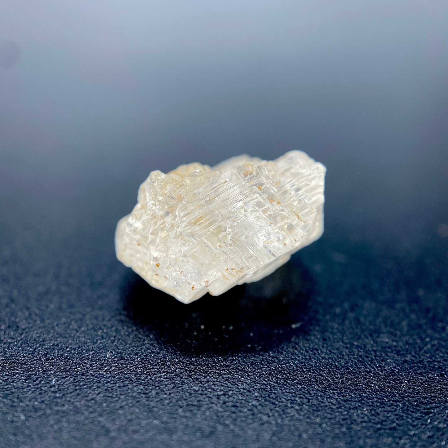 1.52 g. Nigerian Okuta-Didan Phenakite Crystal
