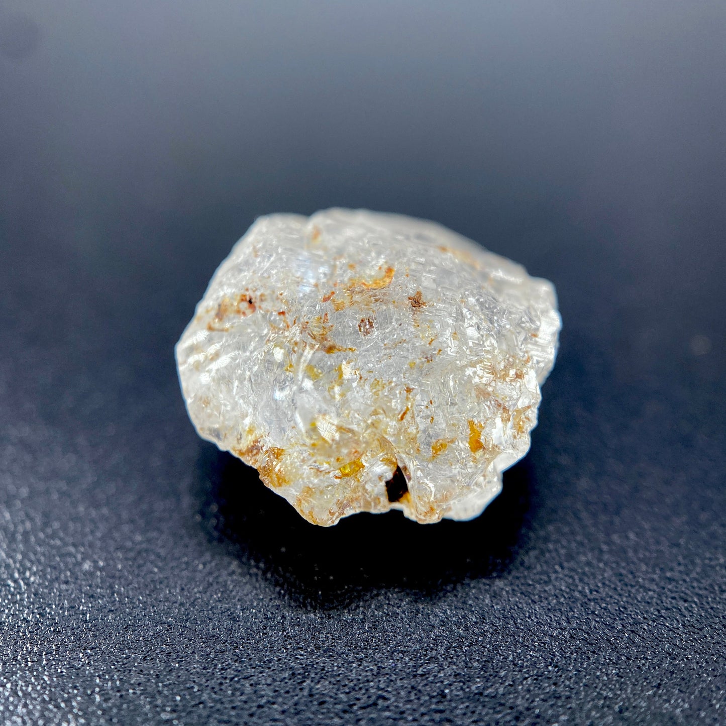 1.52 g. Nigerian Okuta-Didan Phenakite Crystal