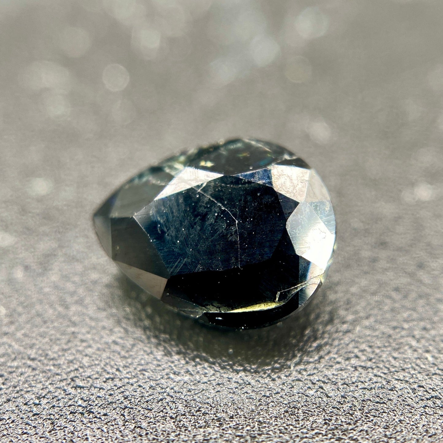 1.55 ct. Serendibite