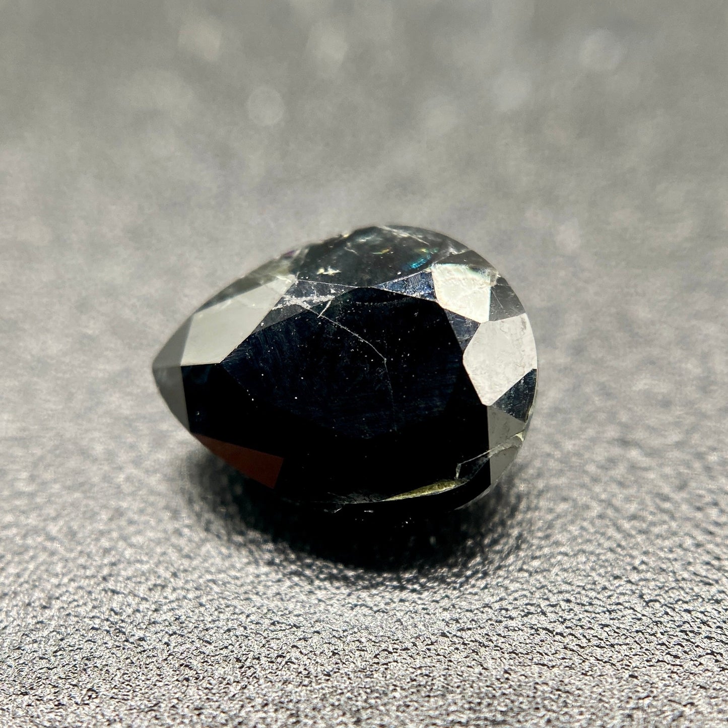 1.55 ct. Serendibite