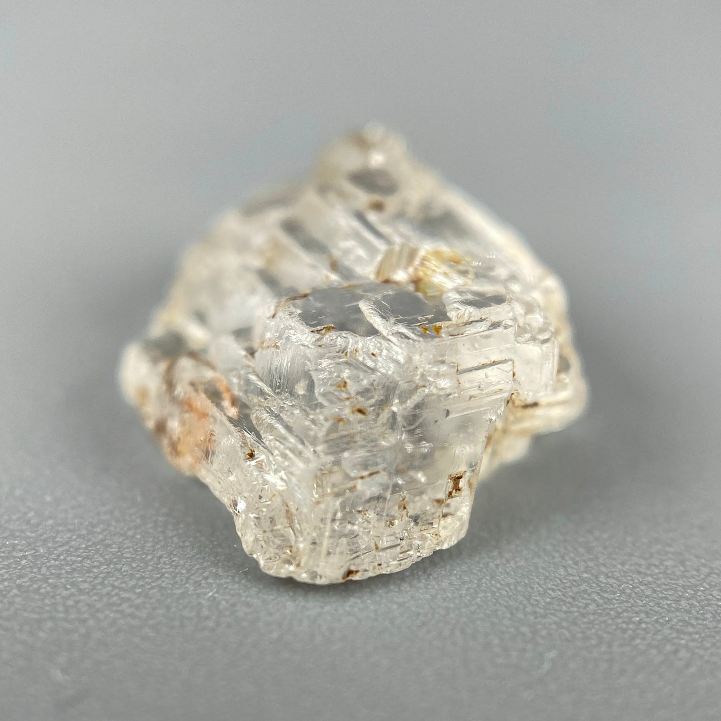 1.05 g. Nigerian Okuta-Didan Phenakite Crystal