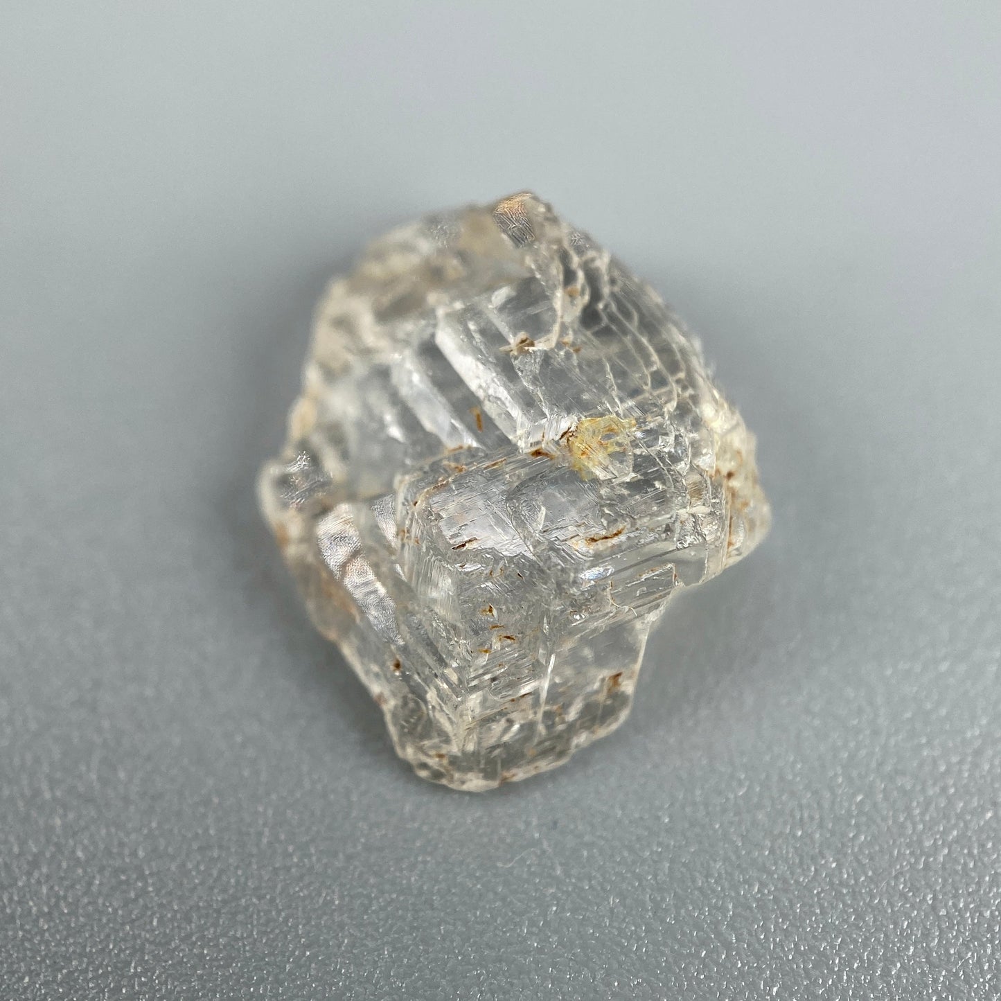 1.05 g. Nigerian Okuta-Didan Phenakite Crystal