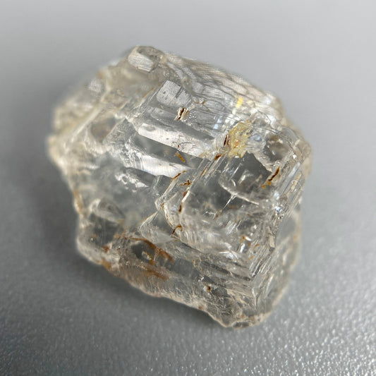 1.05 g. Nigerian Okuta-Didan Phenakite Crystal